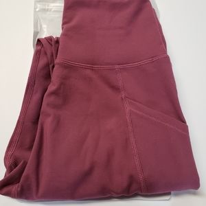 New alphalete leggings